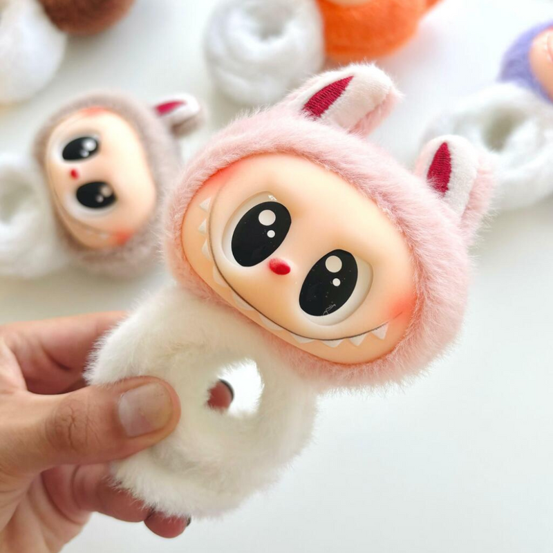 PULSERA LABUBU