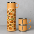 Termo Capibara Gift Set (TERMO + TAZAS CAPBARA)