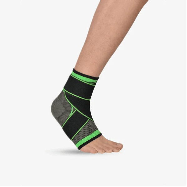 Ankle Glow - Pagá Al Recibir