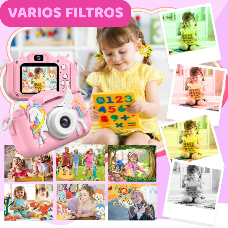 KID PIC PRO