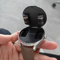 Huawei Watch Buds | Innovación 2 en 1: Smartwatch + TWS Modelo con frequencia cardiaca