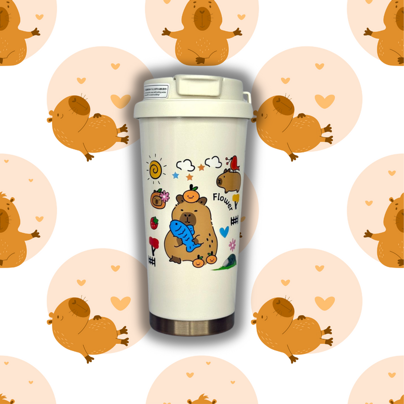 VASO CAFETERO CAPY