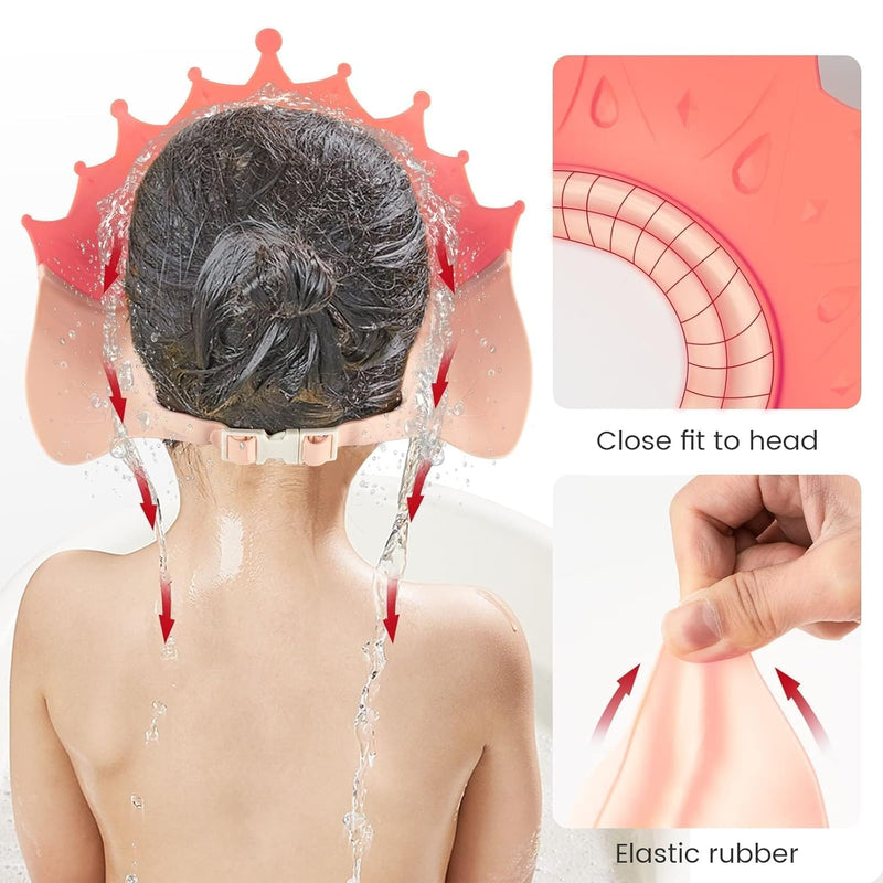 Gorro splash