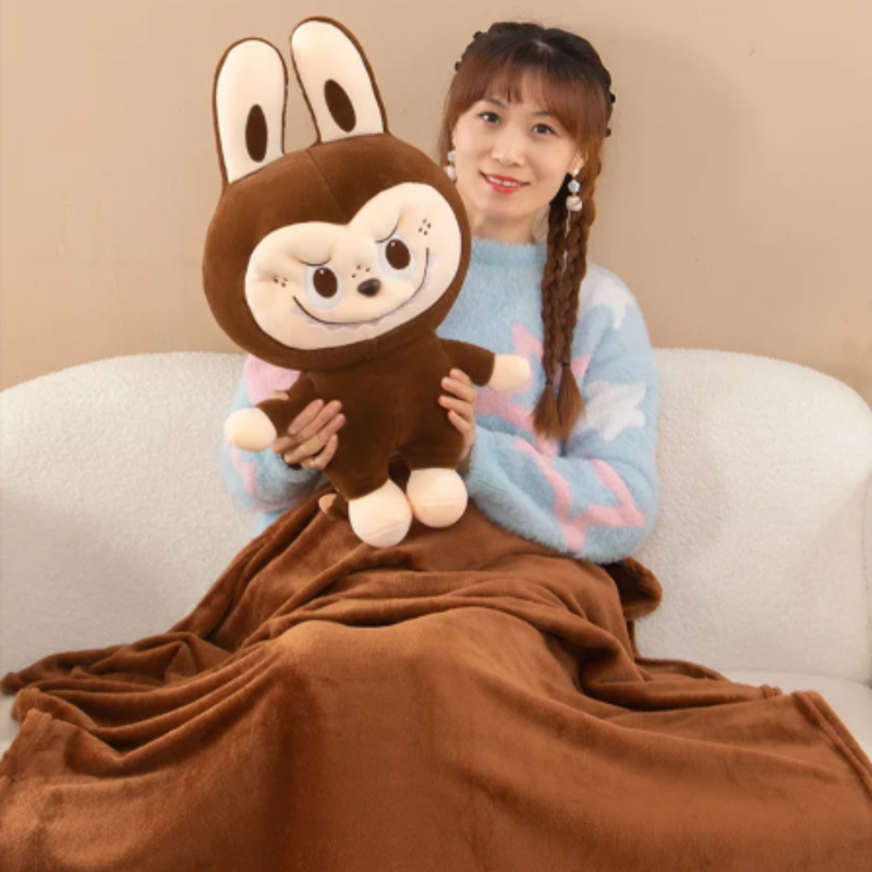 MANTA LA BUBU