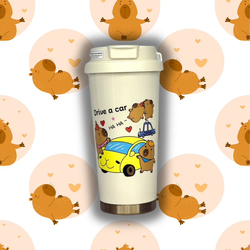 VASO CAFETERO CAPY
