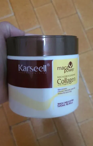 KERATINA KARSEELL® ORIGINAL OFERTA 2x1