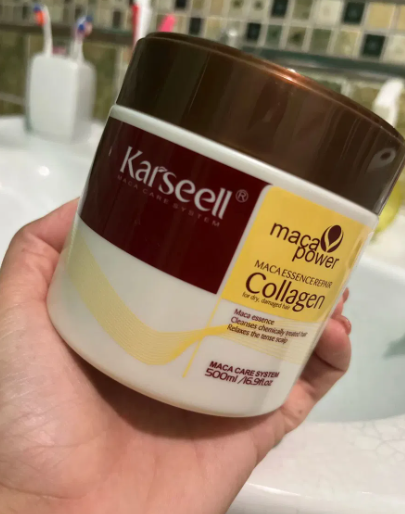 KERATINA KARSEELL® ORIGINAL OFERTA 2x1