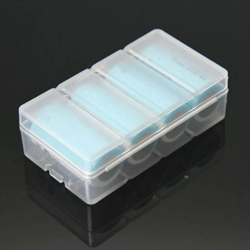 Modelo Caja R312AR