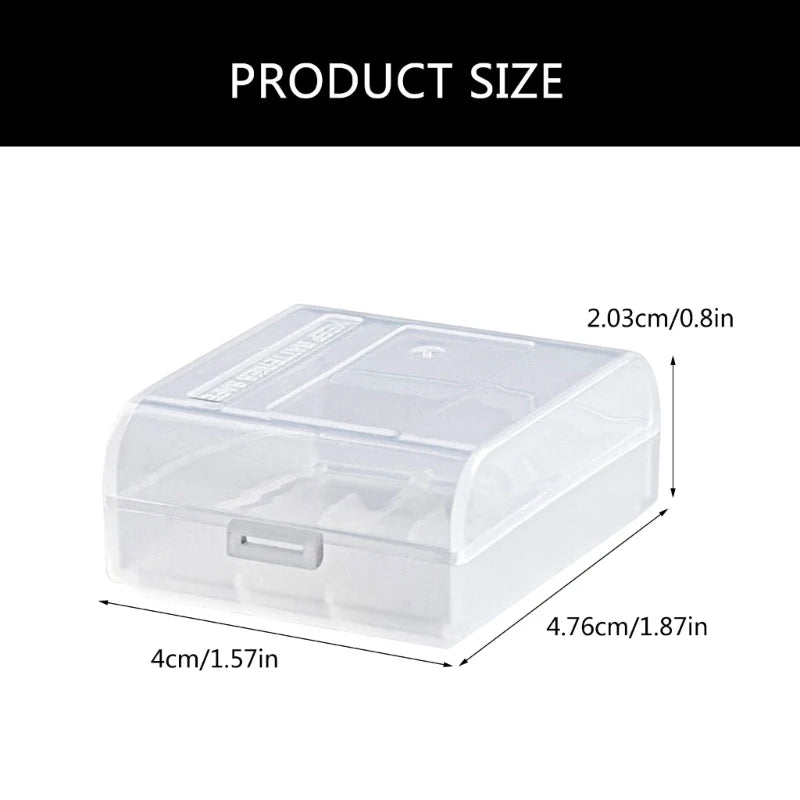Modelo Caja R312AR