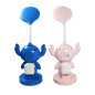 Velador Stich