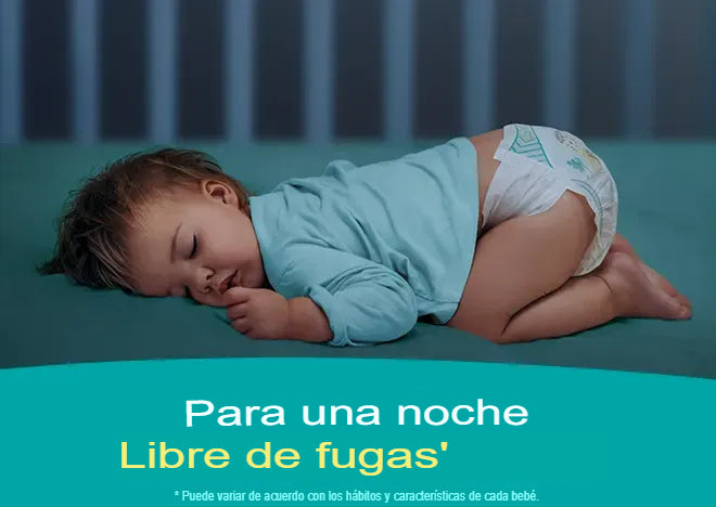 Set de pañales Pampers Confort Sec - 2 paquetes con 196 unidades + 6 toallitas húmedas